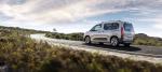 Citroen Berlingo Multispace XTR 2018 года